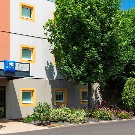Ibis Budget Clermont Ferrand Sud Aubière Εξωτερικό φωτογραφία