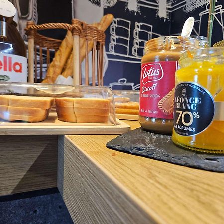 Ibis Budget Clermont Ferrand Sud Aubière Εξωτερικό φωτογραφία